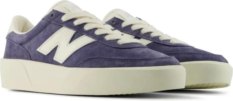 New Balance 750 sneakers Zwart - Foto 6