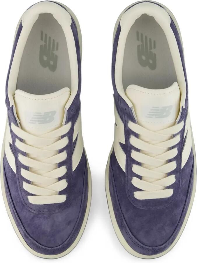 New Balance 750 sneakers Zwart - Foto 2
