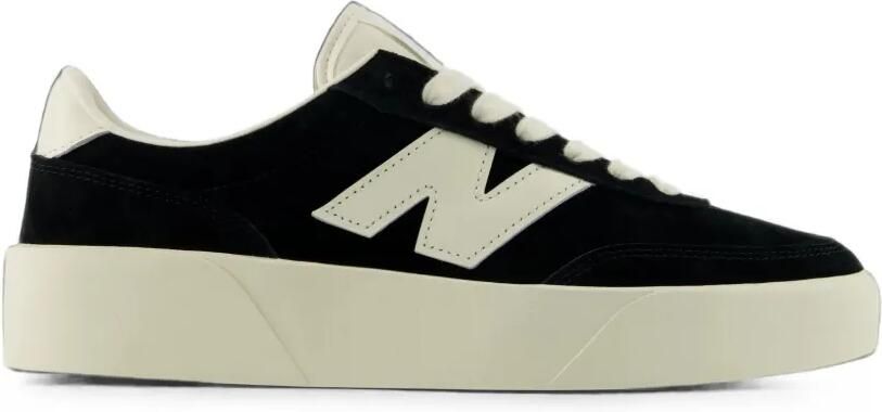 New Balance 750 sneakers Zwart