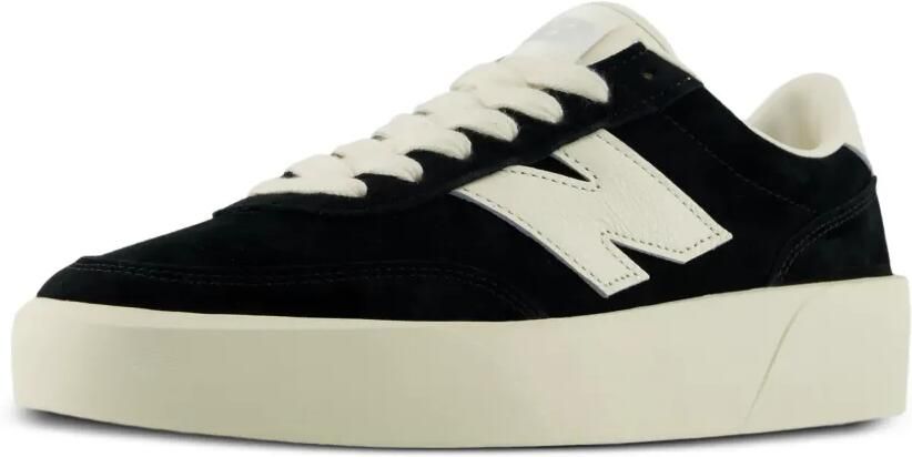 New Balance 750 sneakers Zwart - Foto 4