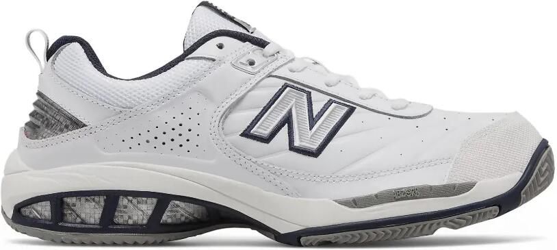 New Balance 997H low-top sneakers met vlakken Zwart - Foto 10