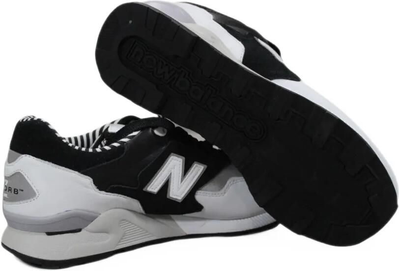 New Balance 574 panelled sneakers Blauw - Foto 2