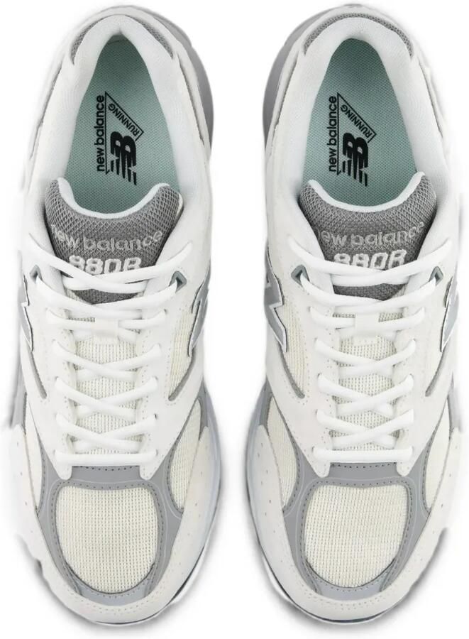 New Balance 880R schoenen Beige - Foto 2