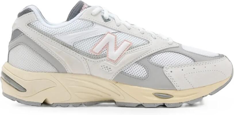 New Balance 880R schoenen Wit