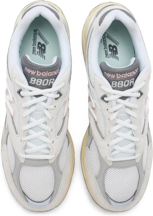 New Balance 880R schoenen Wit - Foto 3