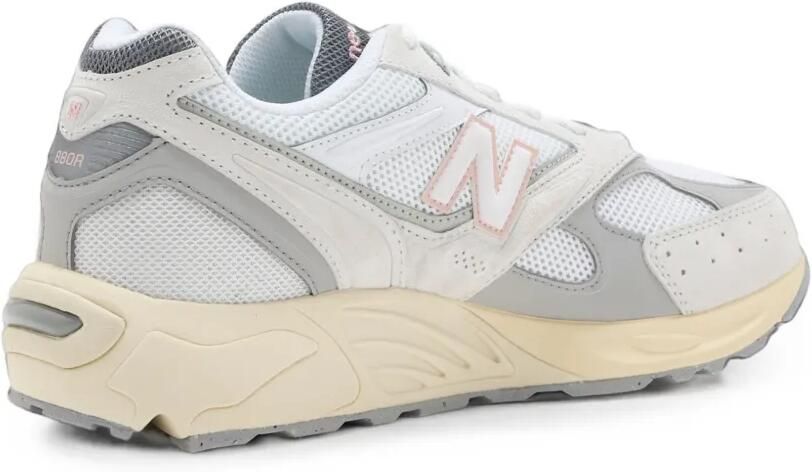 New Balance 880R schoenen Wit - Foto 4