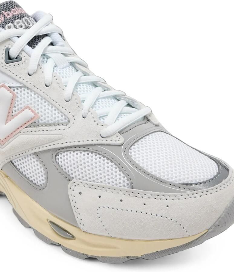 New Balance 880R schoenen Wit - Foto 2