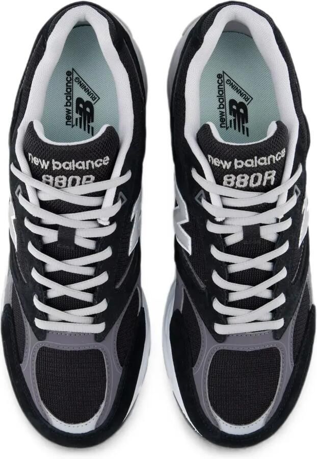 New Balance 880R schoenen Zwart - Foto 2