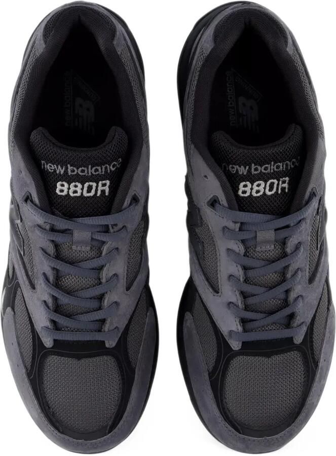 New Balance 9060 sneakers met mesh vlak Beige - Foto 4