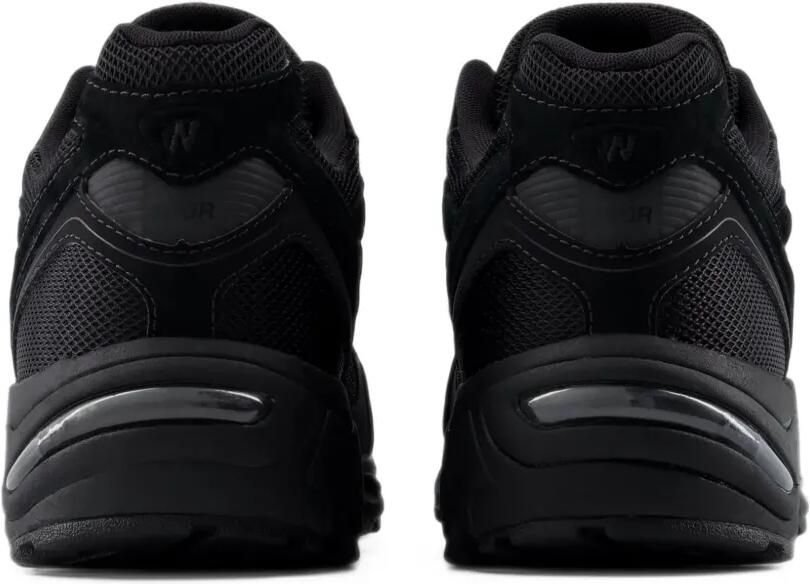 New Balance 880R shoes Zwart - Foto 2
