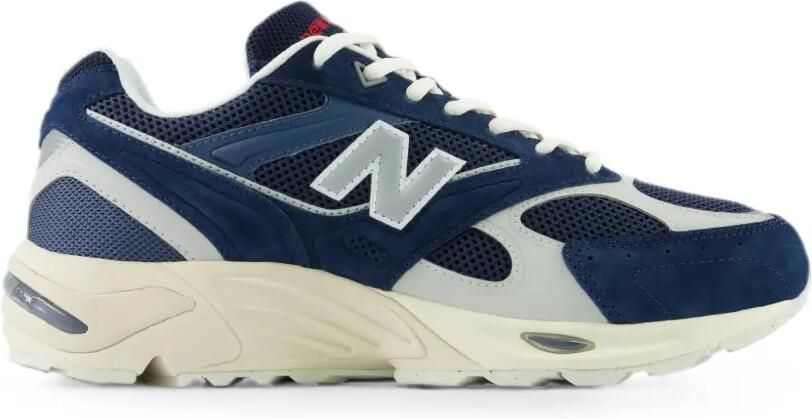 New Balance 880R sneakers Blauw