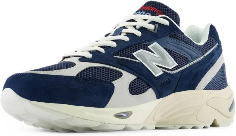 New Balance 880R sneakers Blauw - Foto 4