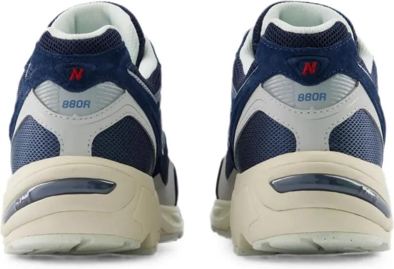 New Balance 880R sneakers Blauw - Foto 3