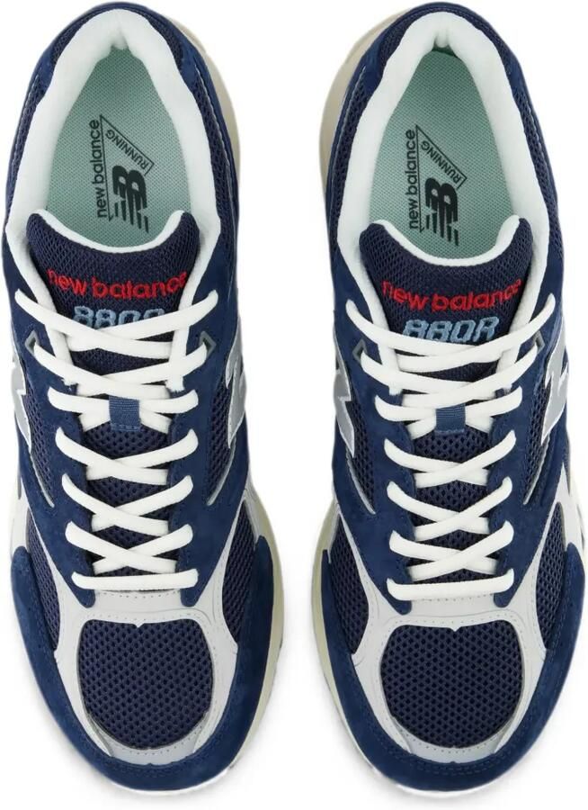 New Balance 880R sneakers Blauw - Foto 2