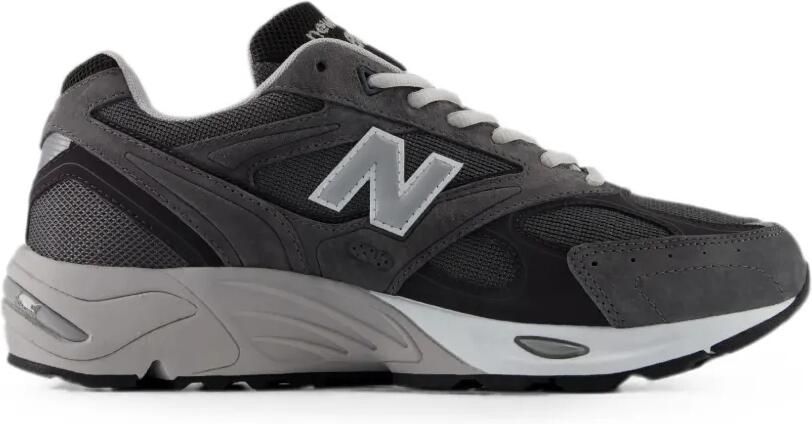 New Balance 880R sneakers met vlakken Grijs