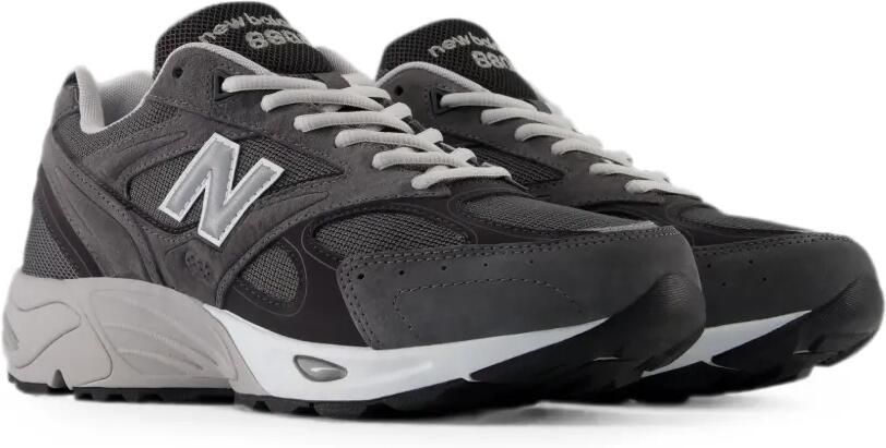 New Balance 880R sneakers met vlakken Grijs - Foto 4