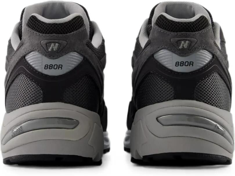 New Balance 880R sneakers met vlakken Grijs - Foto 3