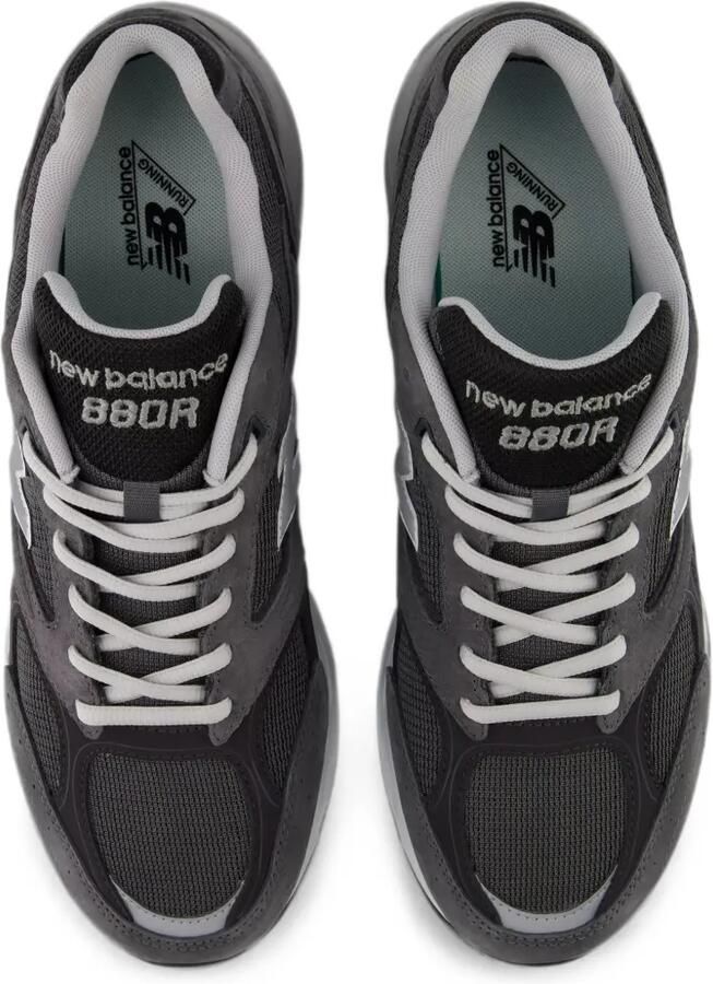 New Balance 880R sneakers met vlakken Grijs - Foto 2