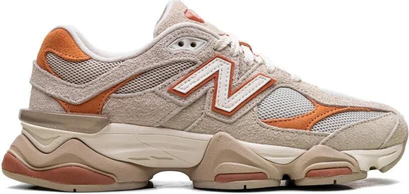 New Balance 9060 "Beige Tan" sneakers