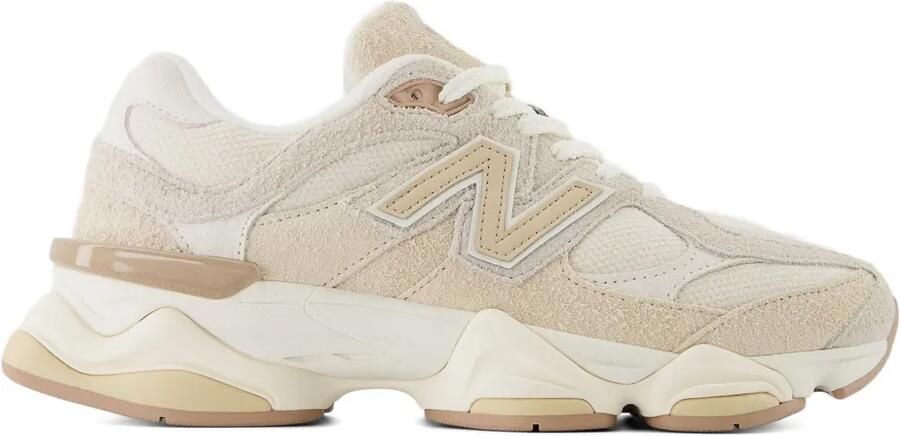 New Balance 9060 "Bisque" sneakers Beige