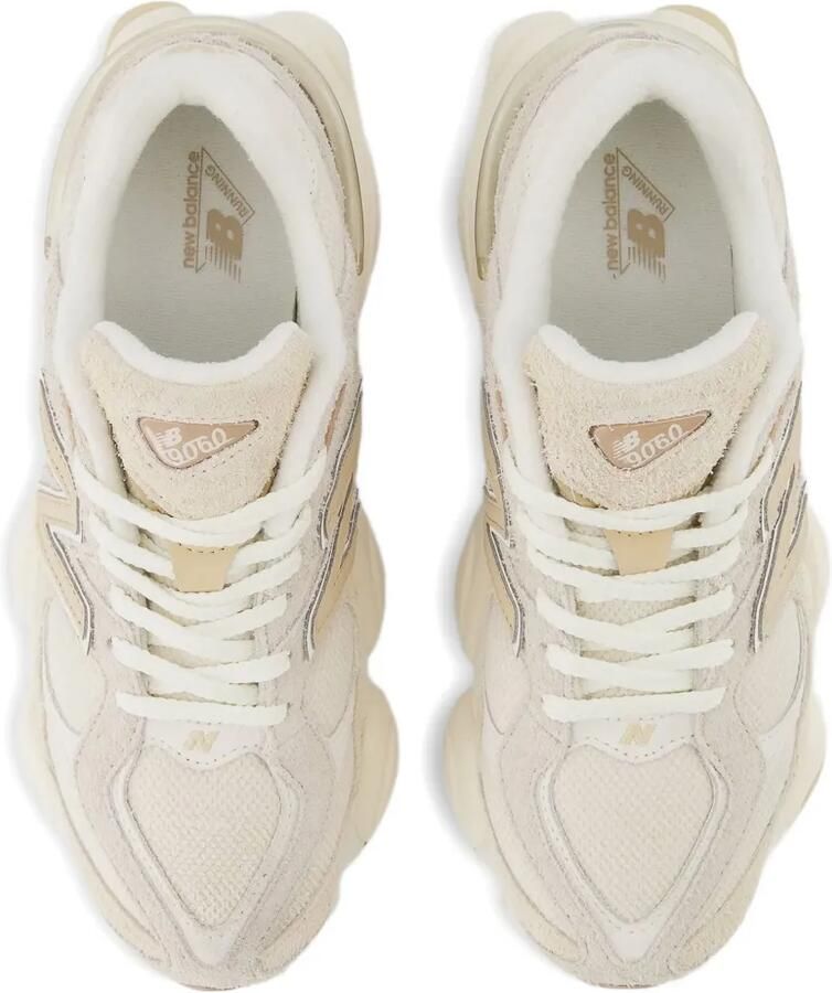 New Balance 9060 "Bisque" sneakers Beige - Foto 2