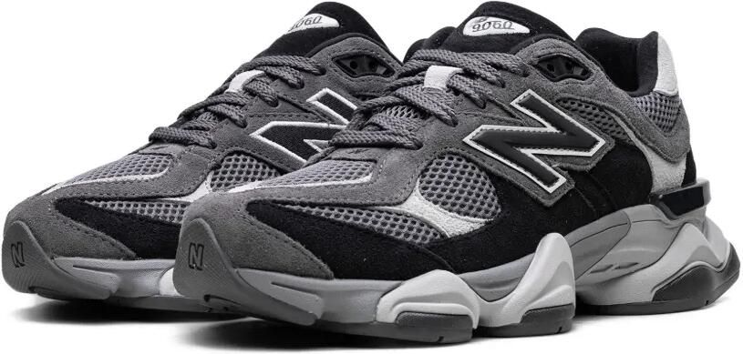 New Balance 740 "Blue Agate Slate Grey Metallic" sneakers Grijs