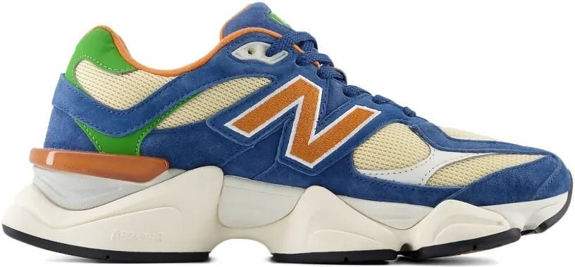 New Balance 9060 "Blue Beige" sneakers Blauw - Foto 2