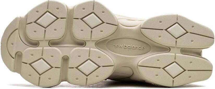 New Balance 9060 "Reflection Raincloud Quarry Blue" sneakers Wit - Foto 8