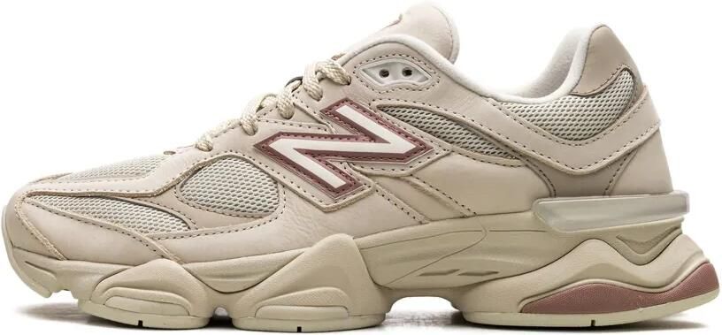 New Balance 9060 "Reflection Raincloud Quarry Blue" sneakers Wit - Foto 6