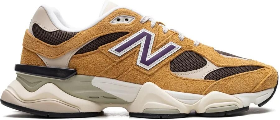 New Balance 9060 "Butterscotch" sneakers Bruin
