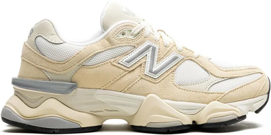 New Balance 1906 "Arctic Grey" sneakers Grijs - Foto 4