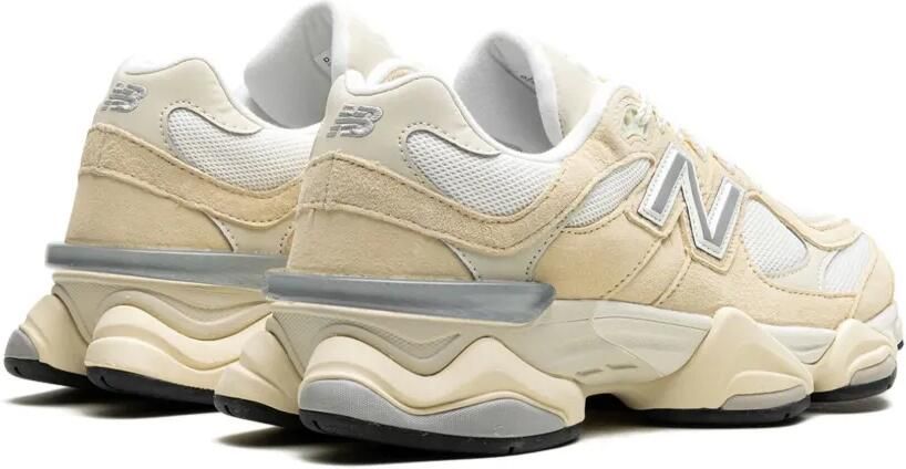 New Balance 1906 "Arctic Grey" sneakers Grijs - Foto 5