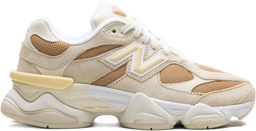 New Balance 9060 "Champs Sport Exclusive Sea Salt Beige" sneakers