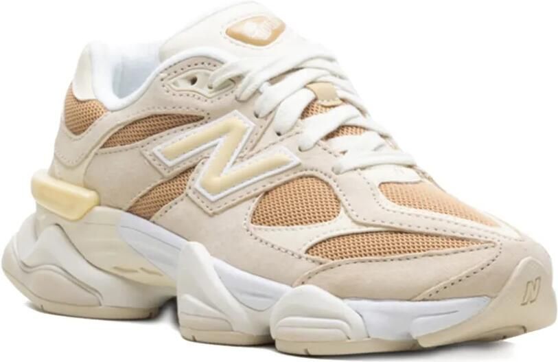 New Balance 9060 "Champs Sport Exclusive Sea Salt Beige" sneakers - Foto 2