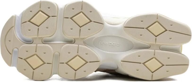 New Balance 9060 "Champs Sport Exclusive Sea Salt Beige" sneakers - Foto 5
