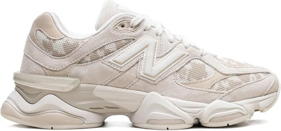 New Balance 9060 "Cream Leopard" sneakers Cream Leopard