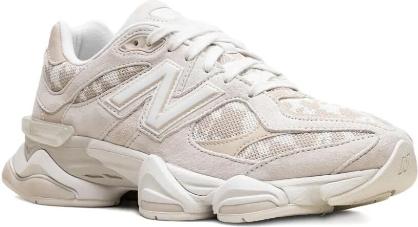 New Balance 9060 "Cream Leopard" sneakers Cream Leopard - Foto 2