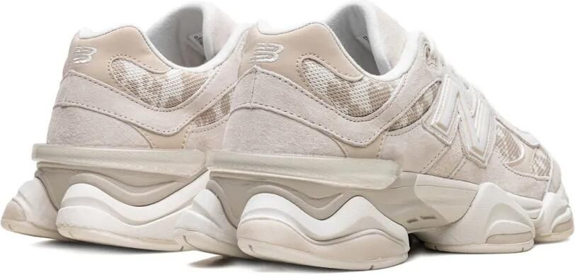 New Balance 9060 "Cream Leopard" sneakers Cream Leopard - Foto 4