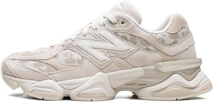 New Balance 9060 "Cream Leopard" sneakers Cream Leopard - Foto 3