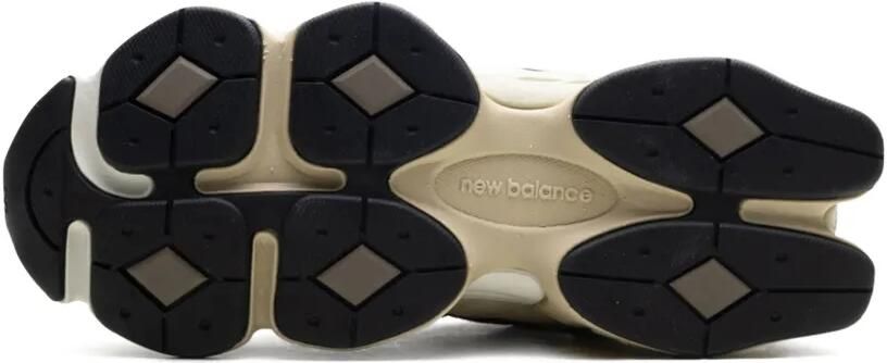 New Balance 9060 "Emerging Brown" sneakers Beige - Foto 4