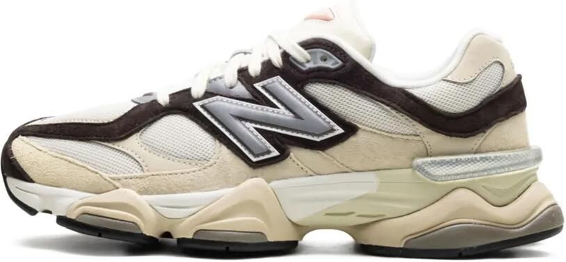New Balance 9060 "Emerging Brown" sneakers Beige - Foto 3