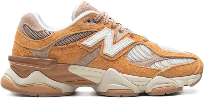 New Balance 9060 "Flat Taupe Copper" sneakers Bruin