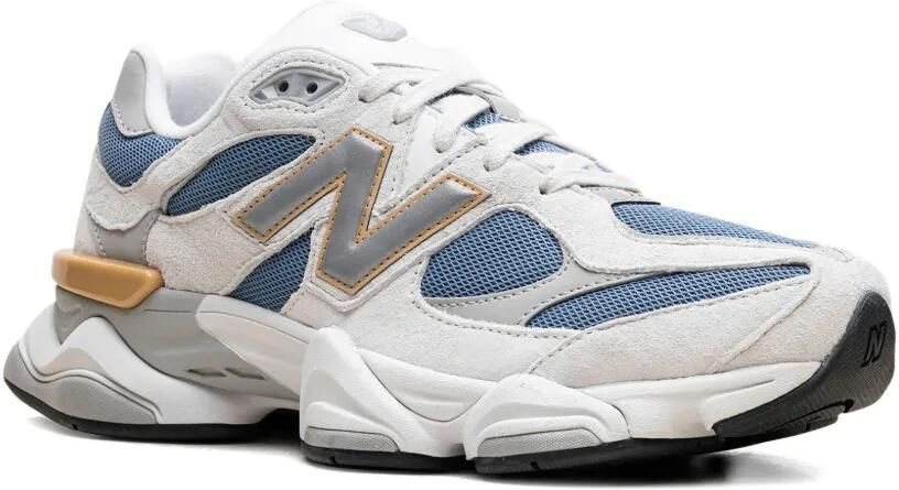 New Balance 9060 "Heron Blue" sneakers Blauw - Foto 2