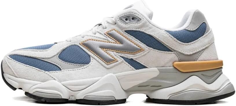 New Balance 9060 "Heron Blue" sneakers Blauw - Foto 4