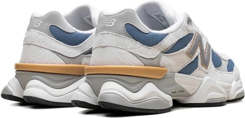 New Balance 9060 "Heron Blue" sneakers Blauw - Foto 3