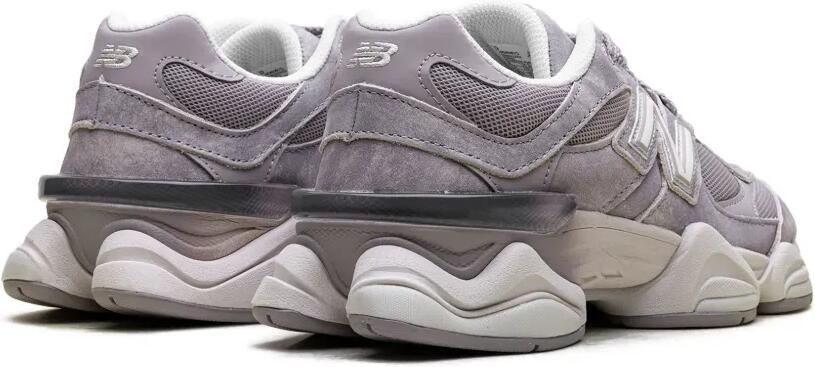 New Balance 9060 logopatch sneakers Paars - Foto 3