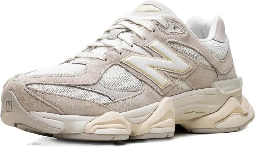 New Balance 9060 low-top sneakers Beige - Foto 2