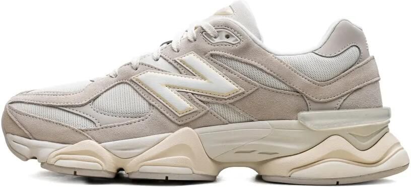 New Balance 9060 low-top sneakers Beige - Foto 4