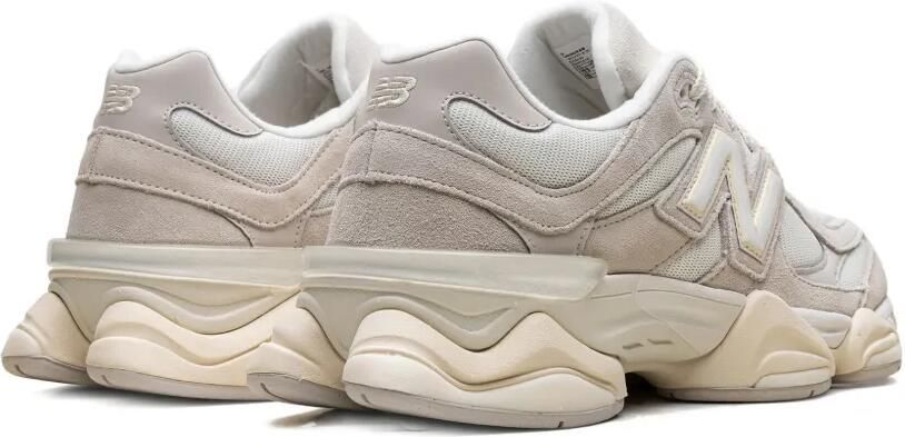 New Balance 9060 low-top sneakers Beige - Foto 3