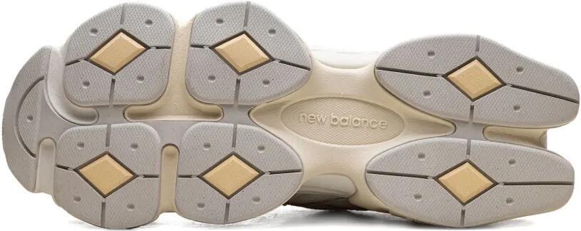 New Balance 9060 low-top sneakers Beige - Foto 5